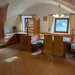 شقة Jedlerhof نيوستيف ام ستوبيتا