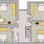 شقة Jedlerhof نيوستيف ام ستوبيتا