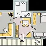 Jedlerhof Appartement Neustift im Stubaital