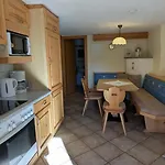 Appartement Jedlerhof *