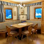 شقة Jedlerhof *