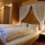Appartement Jedlerhof *