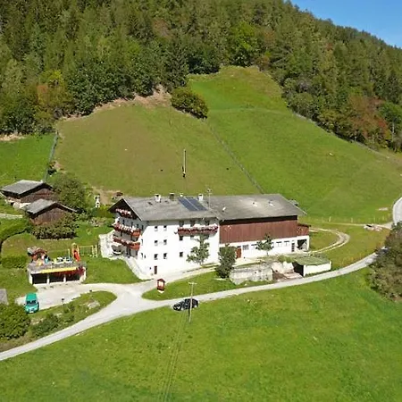 Jedlerhof * Neustift im Stubaital