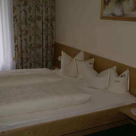 Apartment Jedlerhof Neustift im Stubaital