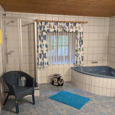 Jedlerhof * Neustift im Stubaital