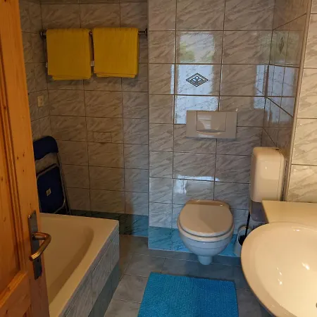 Apartmán Jedlerhof