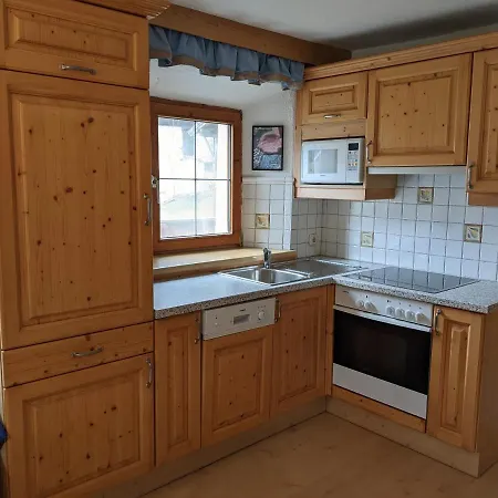 Jedlerhof * Neustift im Stubaital