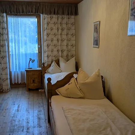 Jedlerhof Apartmán Neustift im Stubaital