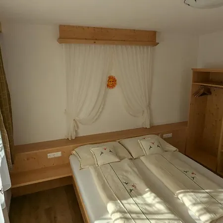 Jedlerhof Apartment