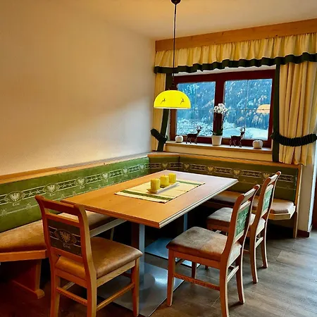 Apartment Jedlerhof