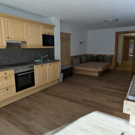 Apartment Jedlerhof *