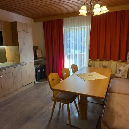 Jedlerhof Neustift im Stubaital