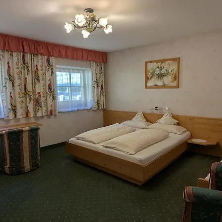 Jedlerhof Apartment Neustift im Stubaital