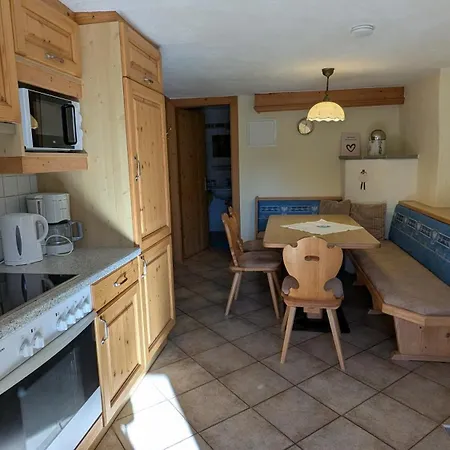 Apartment Jedlerhof *