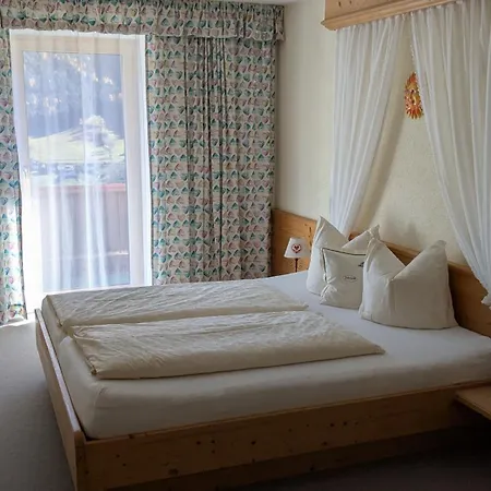 Jedlerhof Apartment Neustift im Stubaital