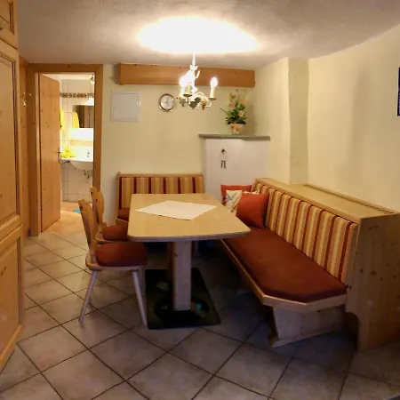 Jedlerhof *