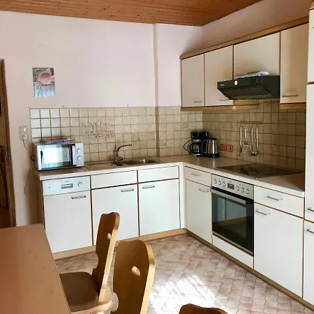 Apartment Jedlerhof Neustift im Stubaital