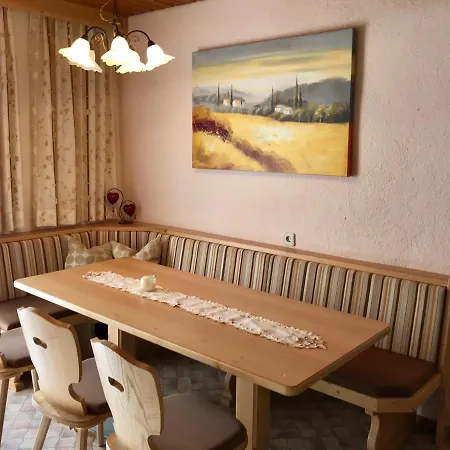 Apartment Jedlerhof