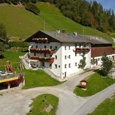 Jedlerhof