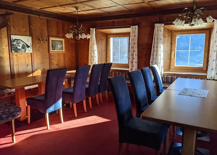 Διαμέρισμα Jedlerhof