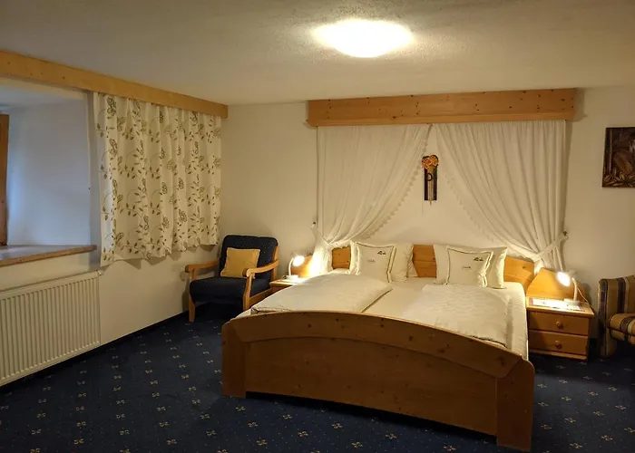 Διαμέρισμα Jedlerhof Neustift im Stubaital