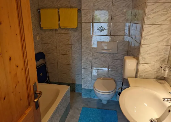 Διαμέρισμα Jedlerhof