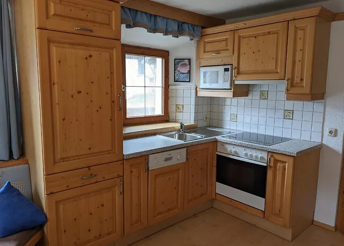 Jedlerhof * 施图拜河谷新施蒂夫特