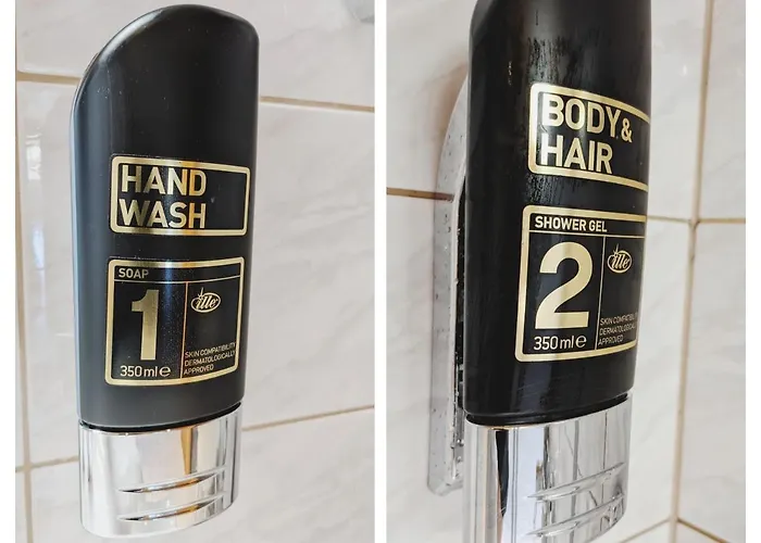 Διαμέρισμα Jedlerhof *