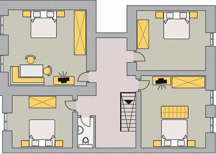 Διαμέρισμα Jedlerhof Neustift im Stubaital