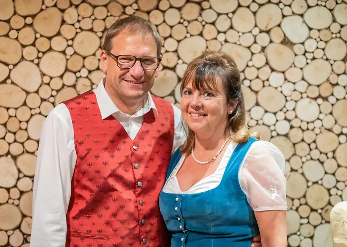 Διαμέρισμα Jedlerhof