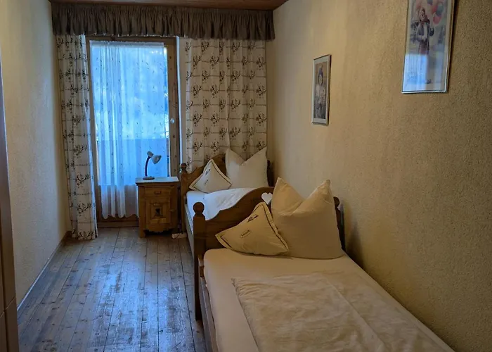 Jedlerhof Διαμέρισμα Neustift im Stubaital