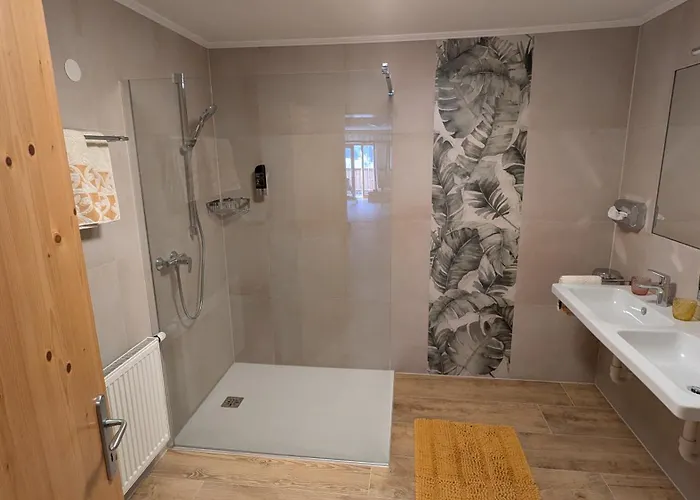 Jedlerhof * Neustift im Stubaital