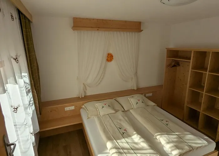 Jedlerhof Διαμέρισμα