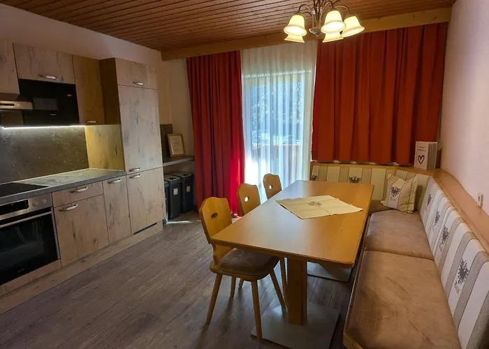 Jedlerhof 施图拜河谷新施蒂夫特