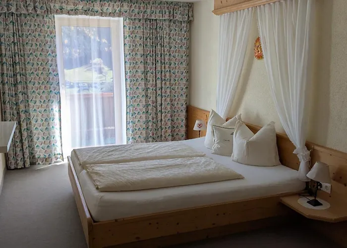 Jedlerhof Διαμέρισμα Neustift im Stubaital