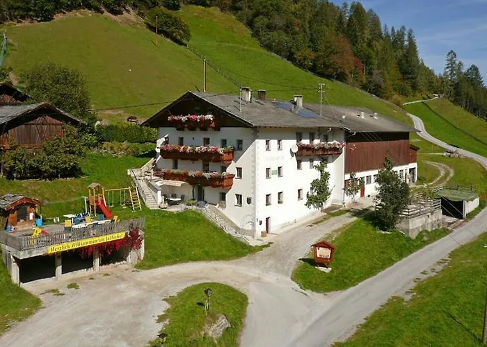 Jedlerhof