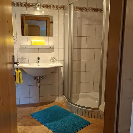Jedlerhof Neustift im Stubaital