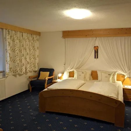Apartmán Jedlerhof Neustift im Stubaital