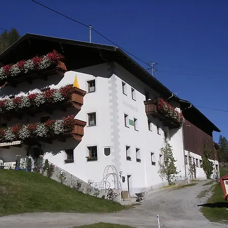 Apartmán Jedlerhof