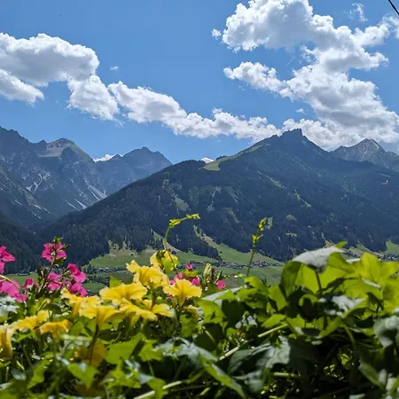 Apartmán Jedlerhof Neustift im Stubaital