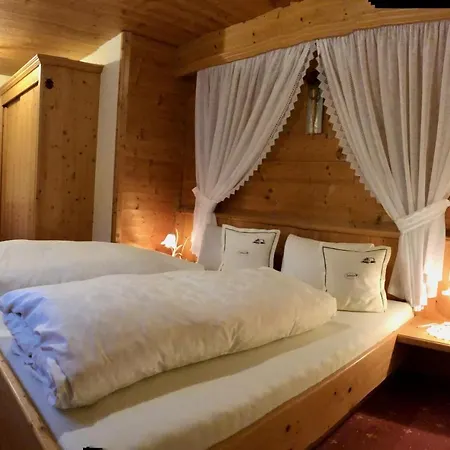 Apartmán Jedlerhof *