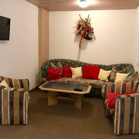 Jedlerhof Neustift im Stubaital