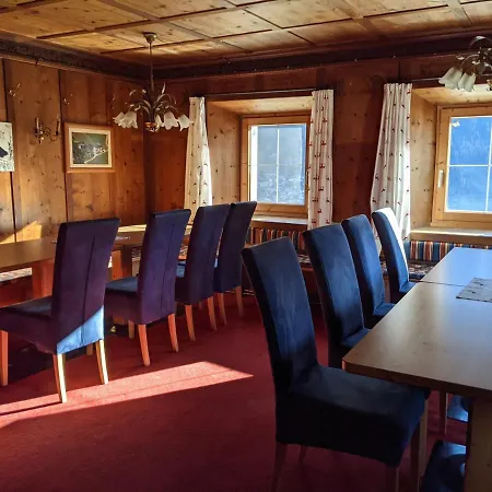 Apartament Jedlerhof