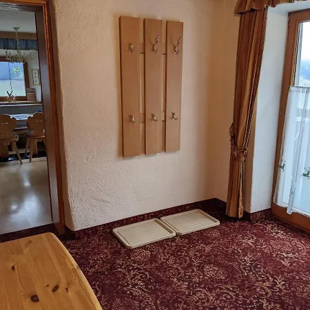 Jedlerhof Neustift im Stubaital